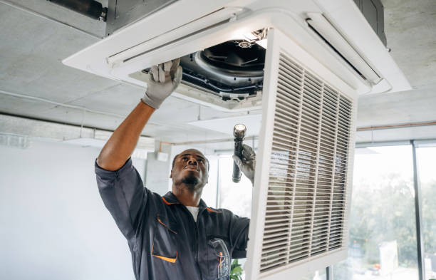 Licensed Hvac service in Pennville, PA - FH HVAC